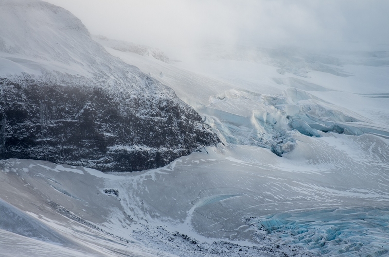 陸にある海底 氷河と火山の大地アイスランド 科学コミュニケーターブログ